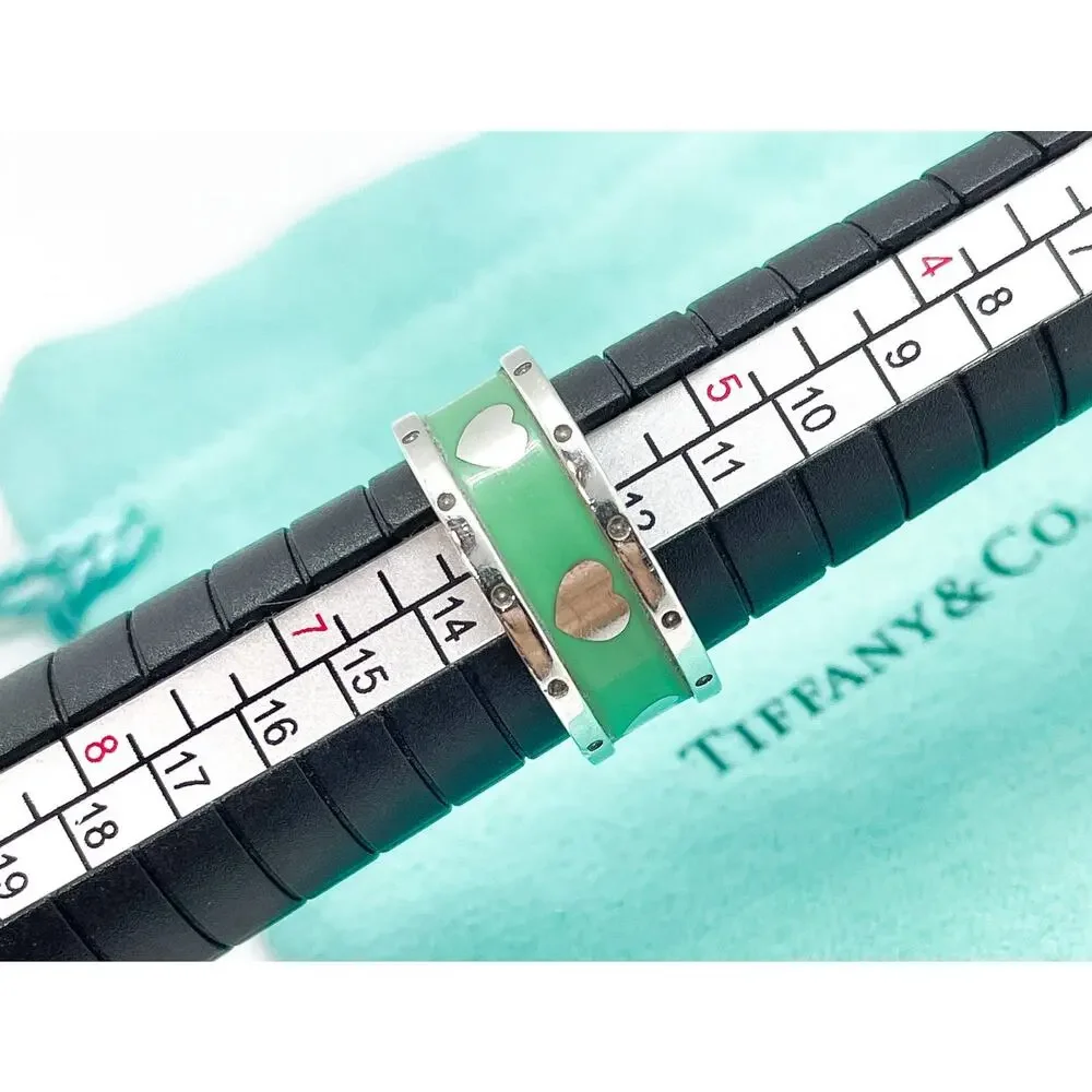 Tiffany & Co. tiffany co